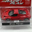 Burago 1/43 Race and Play Enzo Ferrari Red Rare Die Cast Car Toy Model