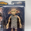 Harry Potter Movie Wizarding World Bendyfig Dobby Magical Elf 7" Figure
