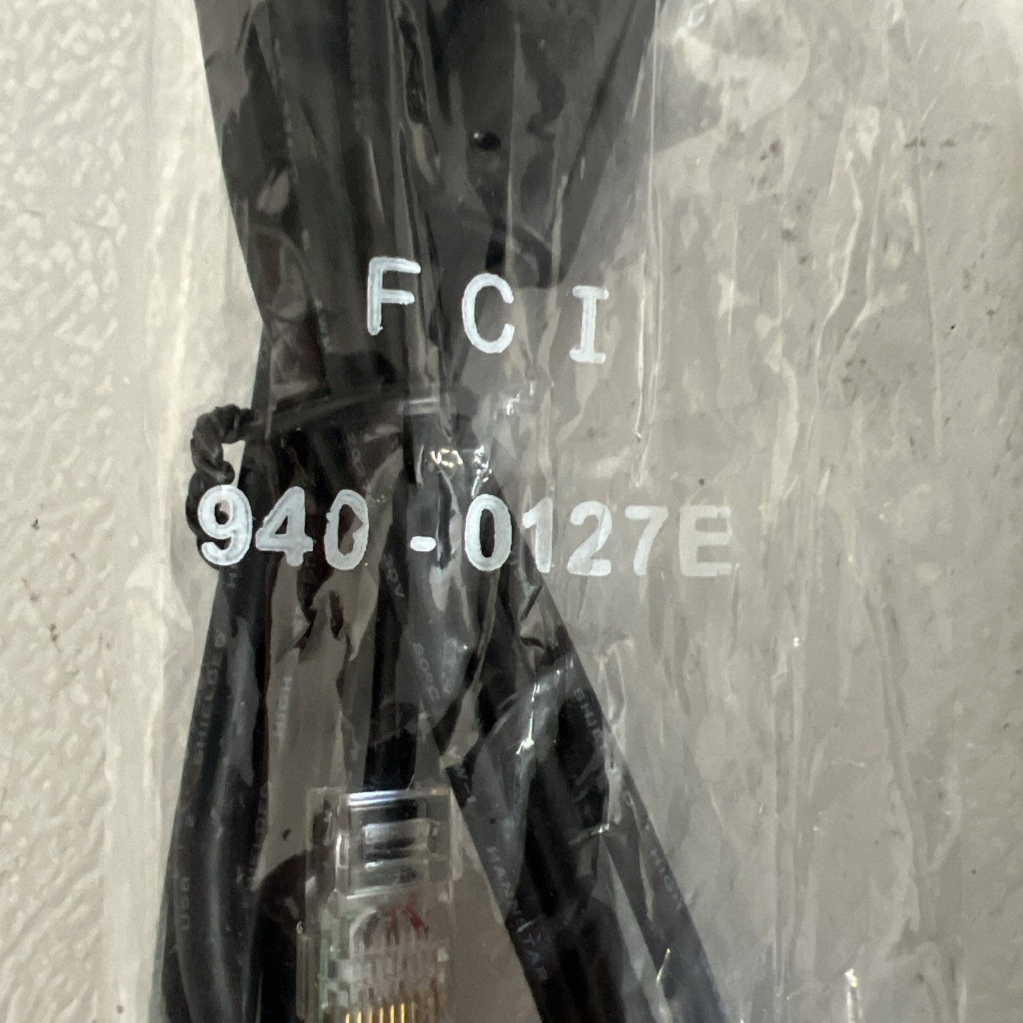 APC FCI 940-0127E APC USB to RJ45 Cable