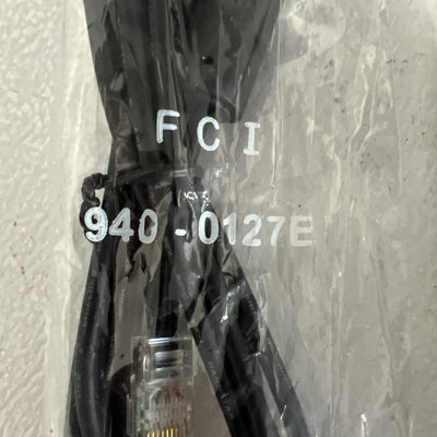 APC FCI 940-0127E APC USB to RJ45 Cable
