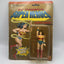 DC Comics Super Heroes Wonder Woman Action Figure ToyBiz 1989 New Sealed