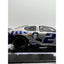 Elvis Presley 25th Anniversary Miller Lite 1:64 Stock Car Collectible NASCAR
