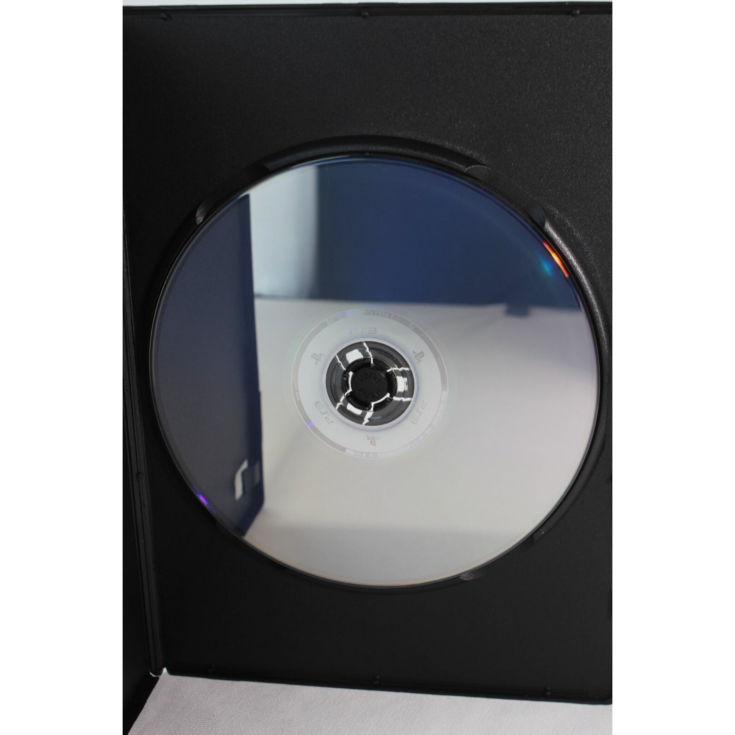 Call of Duty Black Ops PlayStation 3 COD PS3 Tested Video Game Used Shooter Game