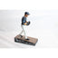 David Price Tampa Bay Rays 2012 Award Figurine Limited Edition SGA Used