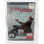Justified: The Complete Third Season (DVD, 2012) Brand New Sealed