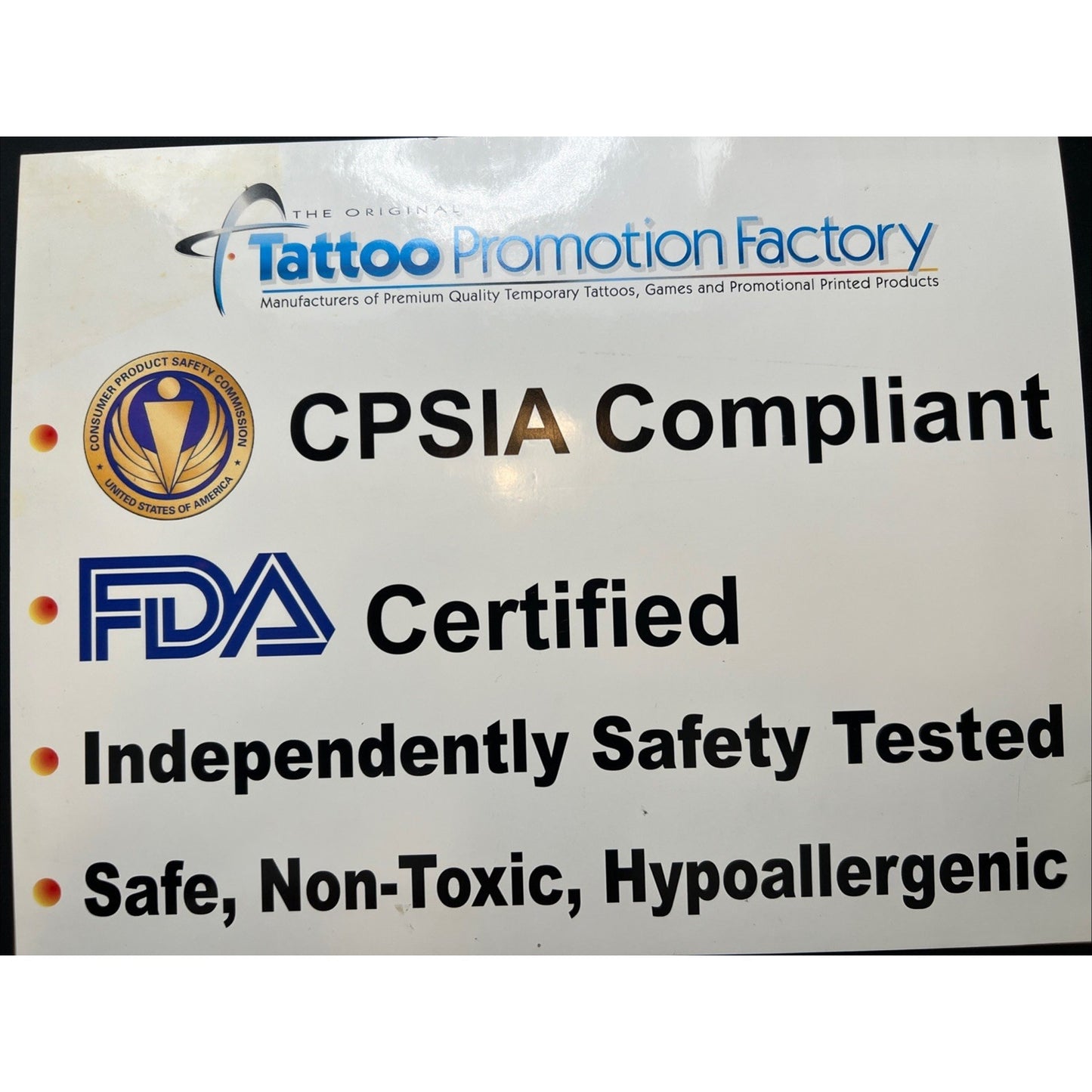 Walt Disney Pictures Peter Pan Tinkerbell Tattoo Temporary Tattoos Fairies Fairy