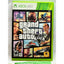 Grand Theft Auto V Xbox 360 GTA 5 Tested Video Game Used