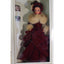 1995 Hallmark Victorian Elegance Barbie Doll Rare Edition Collectible