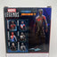 Marvel Legends SpiderMan 2 Gamerverse Miles Morales Brooklyn 2099 Action Figure