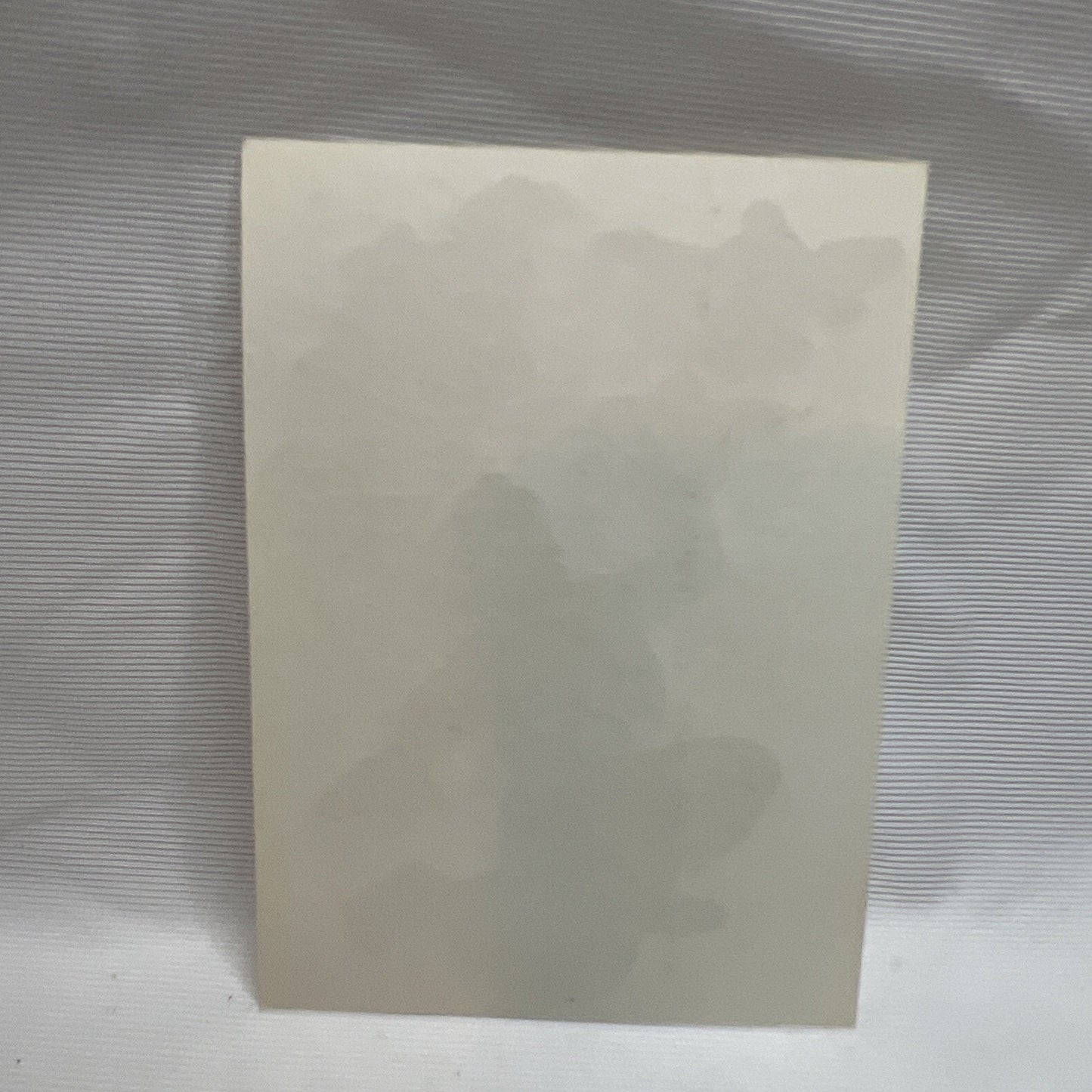 Disney Aladdin Jasmine Vending Machine Sticker Prism 1990's Vintage Genie