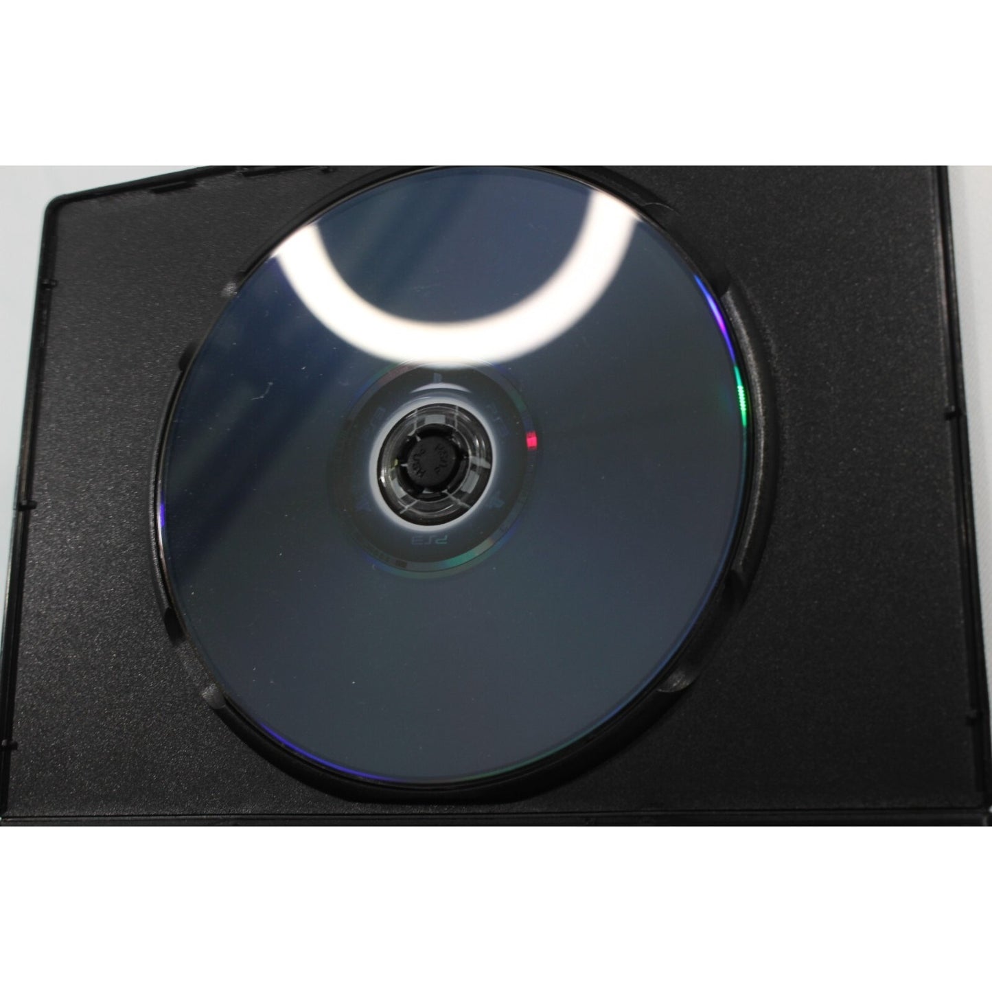 Tiger Woods PGA Tour 10 PlayStation 3 PS3 Tested Video Game Used