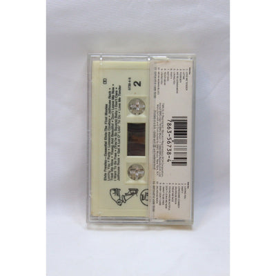 Essential Elvis Presley Cassette Tape Tested Music Used
