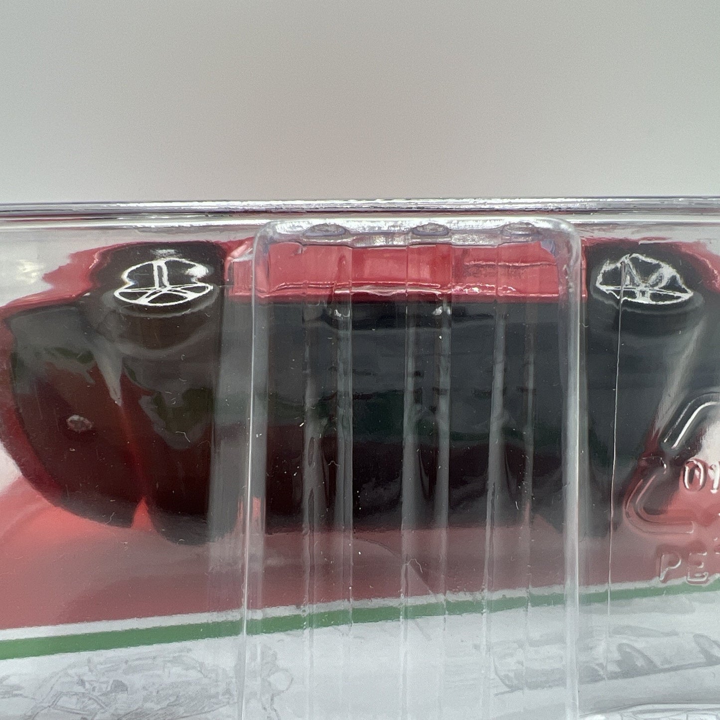 Bburago Race And Play Red 458 Italia 1/43 Die cast Toy Car Model Ferrari