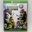 Plants vs. Zombies: Garden Warfare 2014 Xbox One Video Game Used With Case