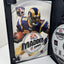 Madden NFL 2003 PS2 (Sony PlayStation 2, 2002) Complete with Manual And Case
