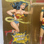 DC Comics Super Heroes Wonder Woman Action Figure ToyBiz 1989 New Sealed