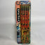 Pentech Pencils Mad Dog No 2 Lead Pentech New Old Stock USA Vintage Rare