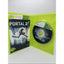Portal 2 Microsoft Xbox 360 Video Game with Manual And Case Used