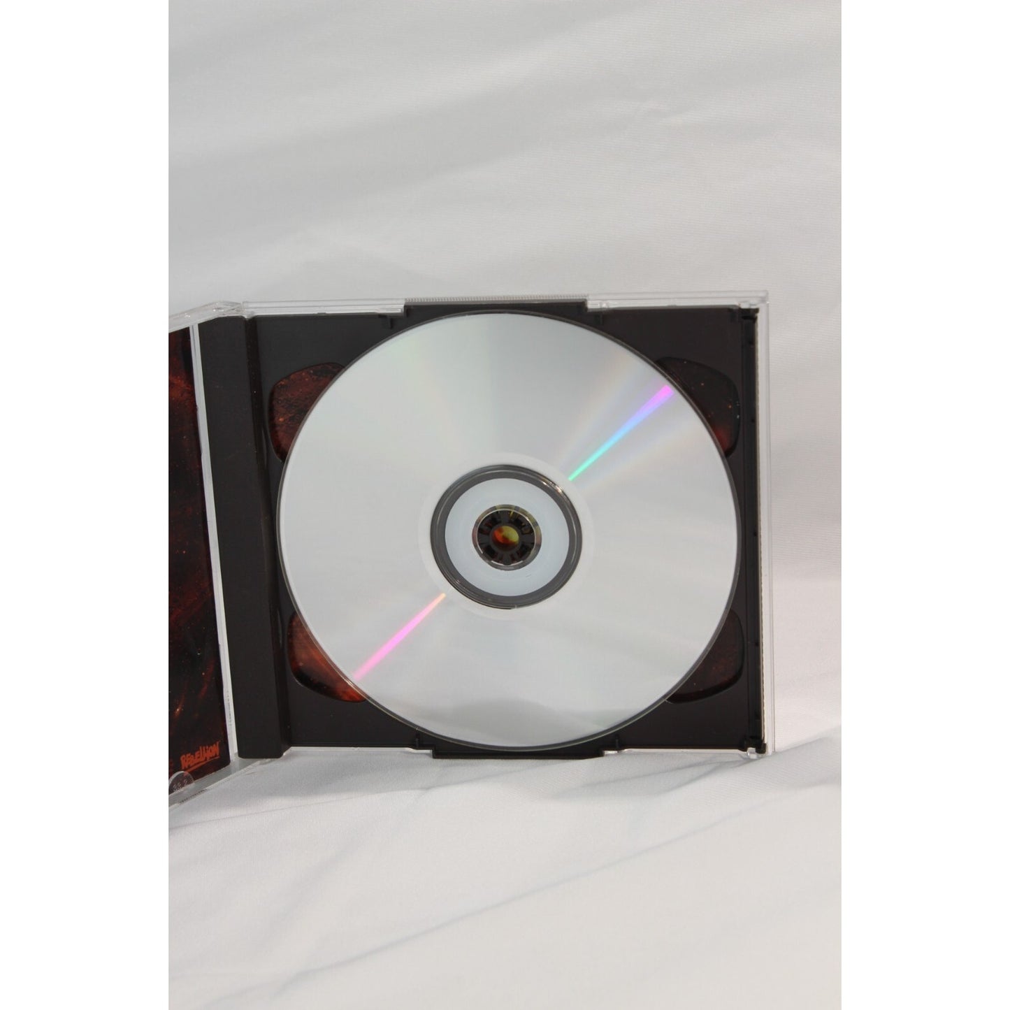 Aliens Versus Predator PC CD-ROM Tested Video Game Used Sci-Fi Shooter Game