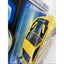 Hot Wheels 2006 1st Edition Nissan Z Yellow And FTE Version 19/38 Plus Ultra
