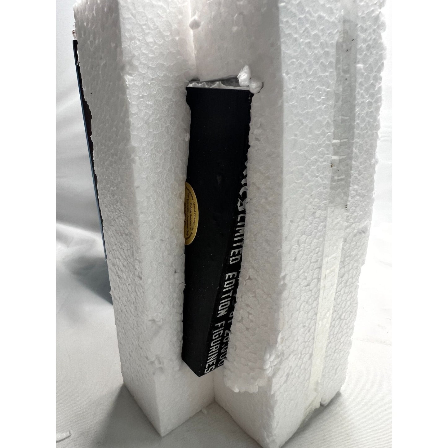 David Price Tampa Bay Rays 2012 Cy Young Award Figurine Limited Edition SGA New