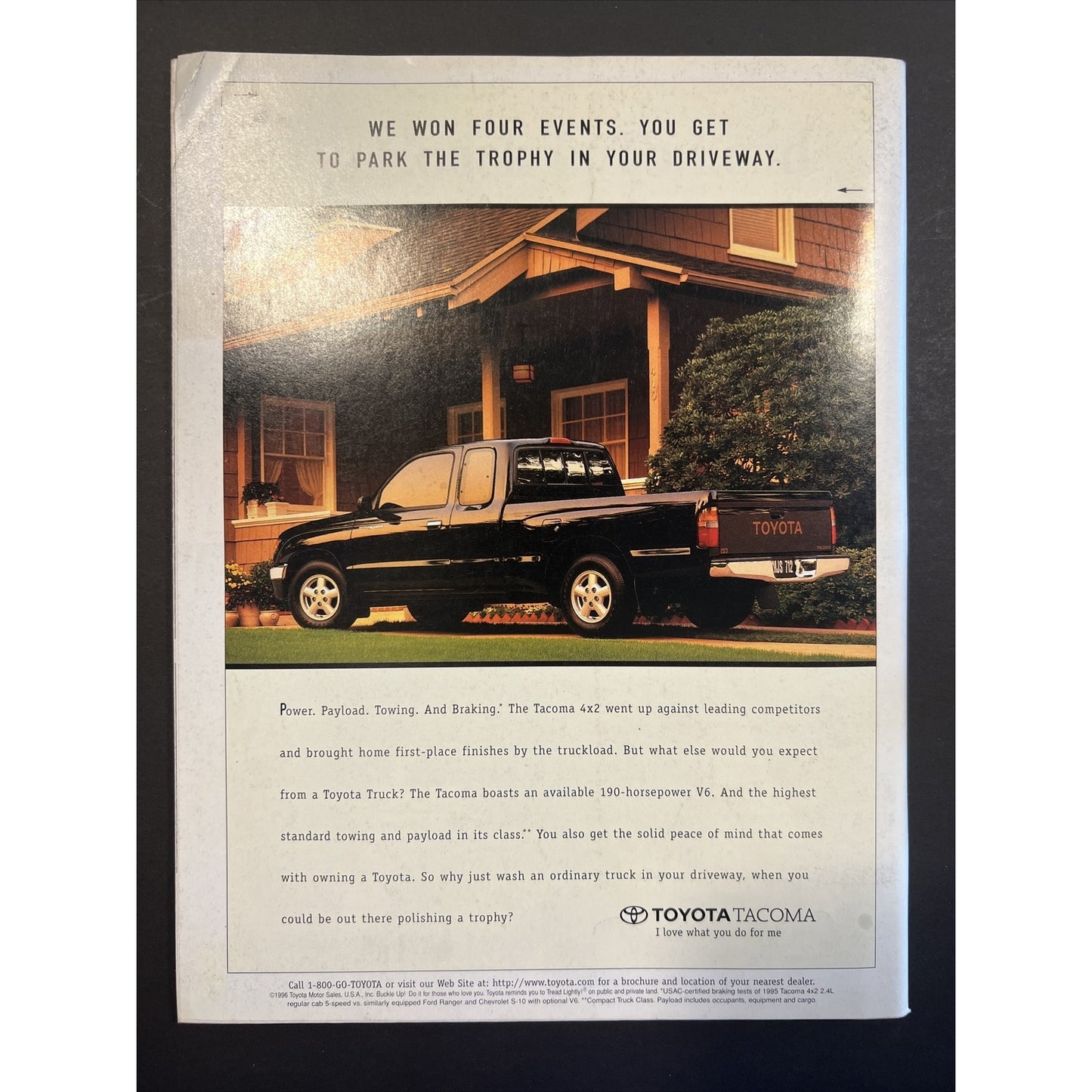 RARE Sports Illustrated Magazine Gary Payton June 10, 1996 Mission: Impossible