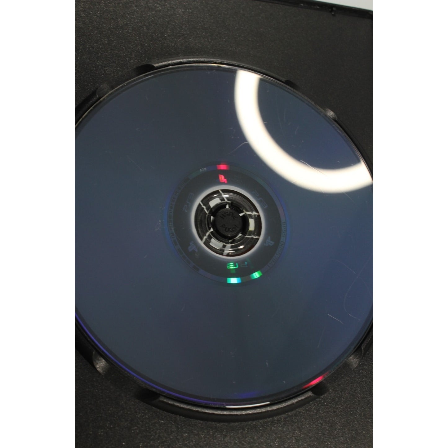 Call of Duty Ghosts PlayStation 3 COD PS3 Tested Video Game Used Shooter Game