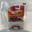 Hot Wheels Classics Series 2 VW Volkswagen Bug Convertible 21/30 Rare Red