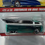 Hot Wheels Classics Series 2 Diecast CUSTOMIZED VW DRAG TRUCK #25/30 Green Rare