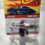 Hot Wheels Classics Series #2 MADD PROPZ silver and blue #13 of 30 H6965