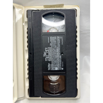 101 Dalmatians Glenn Close Walt Disney VHS Video Tape Tested Used