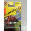 Jeep 2004 Matchbox Superfast 35 Years #53 1960 1:64 Chrome Wheels Die Cast Car