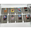 Nintendo Official NES 8 Coasters Super Mario Metroid Zelda Donkey Kong New Game