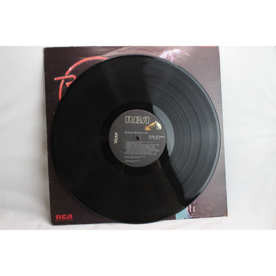 Ronnie Milsap Live RCA Vinyl Record Tested Used