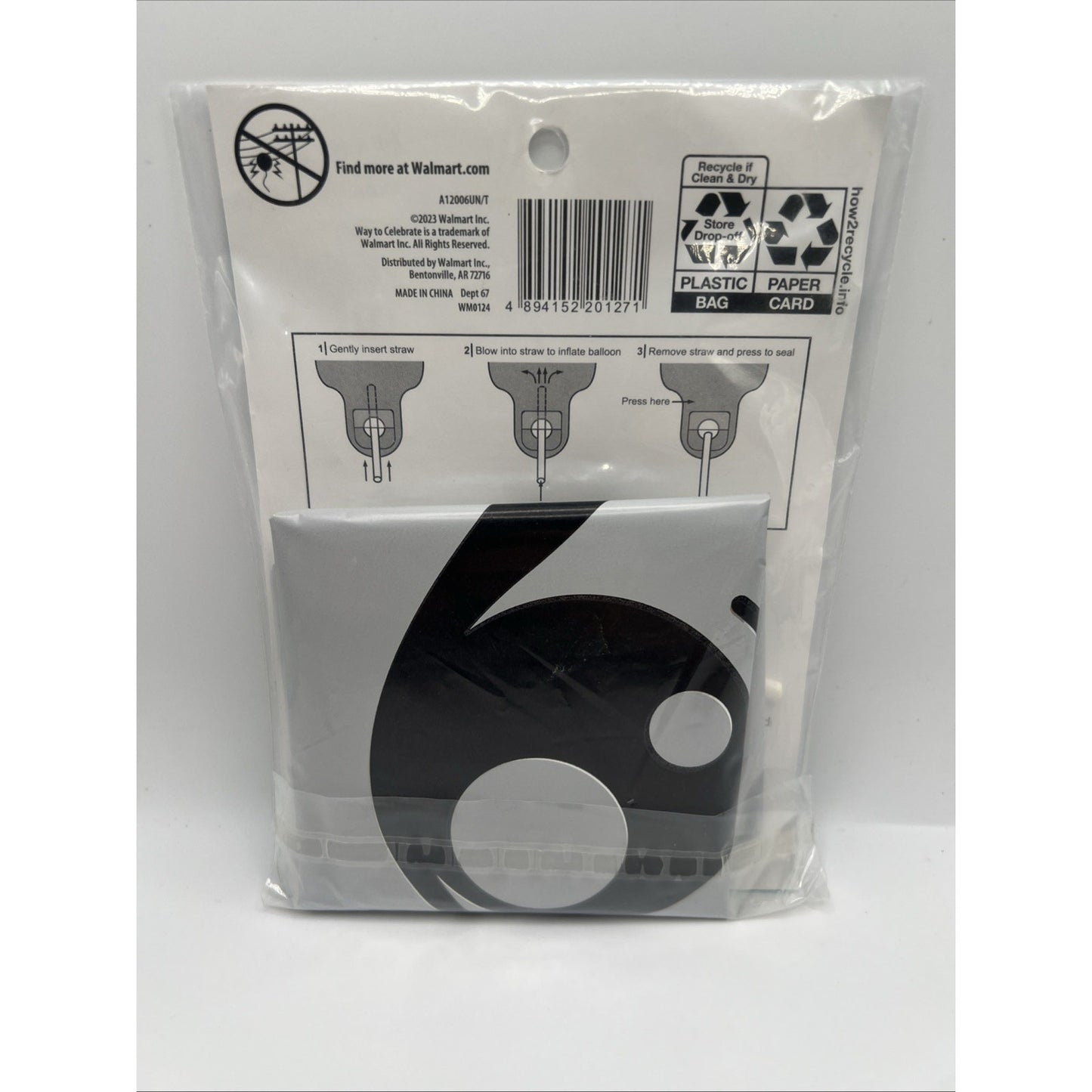 52” Inch Giant Unicorn Foil Balloon Celebrate Party Decoration Air Rainbow New