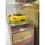 Matchbox Superfast Nissan Z 350Z Yellow 34 JDM Diecast Car Model Limited Edition