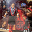 WWE Elite Generations Samoan Dynasty Afa Roman Reigns Sika 3 Pack Wrestlers