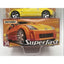 Matchbox Superfast Nissan Z 350Z Yellow 34 JDM Diecast Car Model Limited Edition