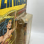 DC Comics Super Heroes Wonder Woman Action Figure ToyBiz 1989 New Sealed