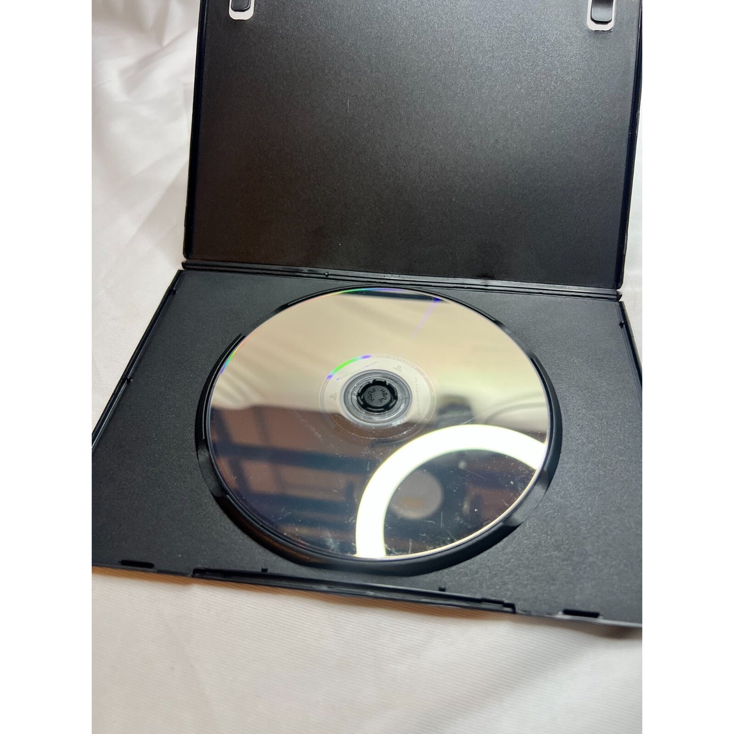 UFC Undisputed 2009 PS3 Tested Video Game Used