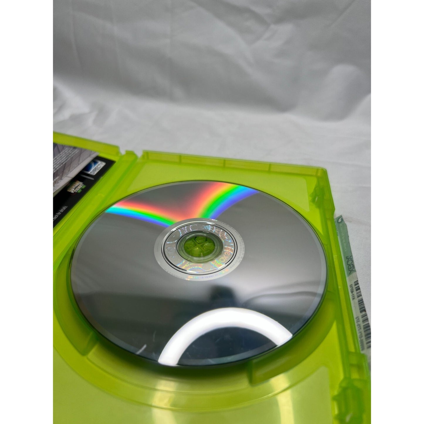 Madden NFL 13 Xbox 360 Tested Video Game Used