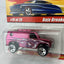 Hot Wheels Classics series 1 Baja Breaker In Pink Rare Color Die Cast #15 Of 25