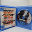 Mafia III Sony PlayStation 4 2016 PS4 Video Game Used With Map And Manual