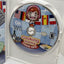 Cooking Mama: Cook Off (Nintendo Wii, 2007) Used With Case And Manual