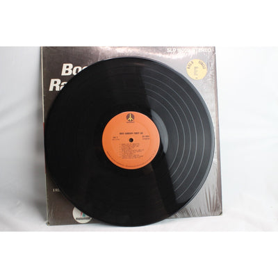 Boots Randolph's Yakety Sax Vinyl Record Tested Used