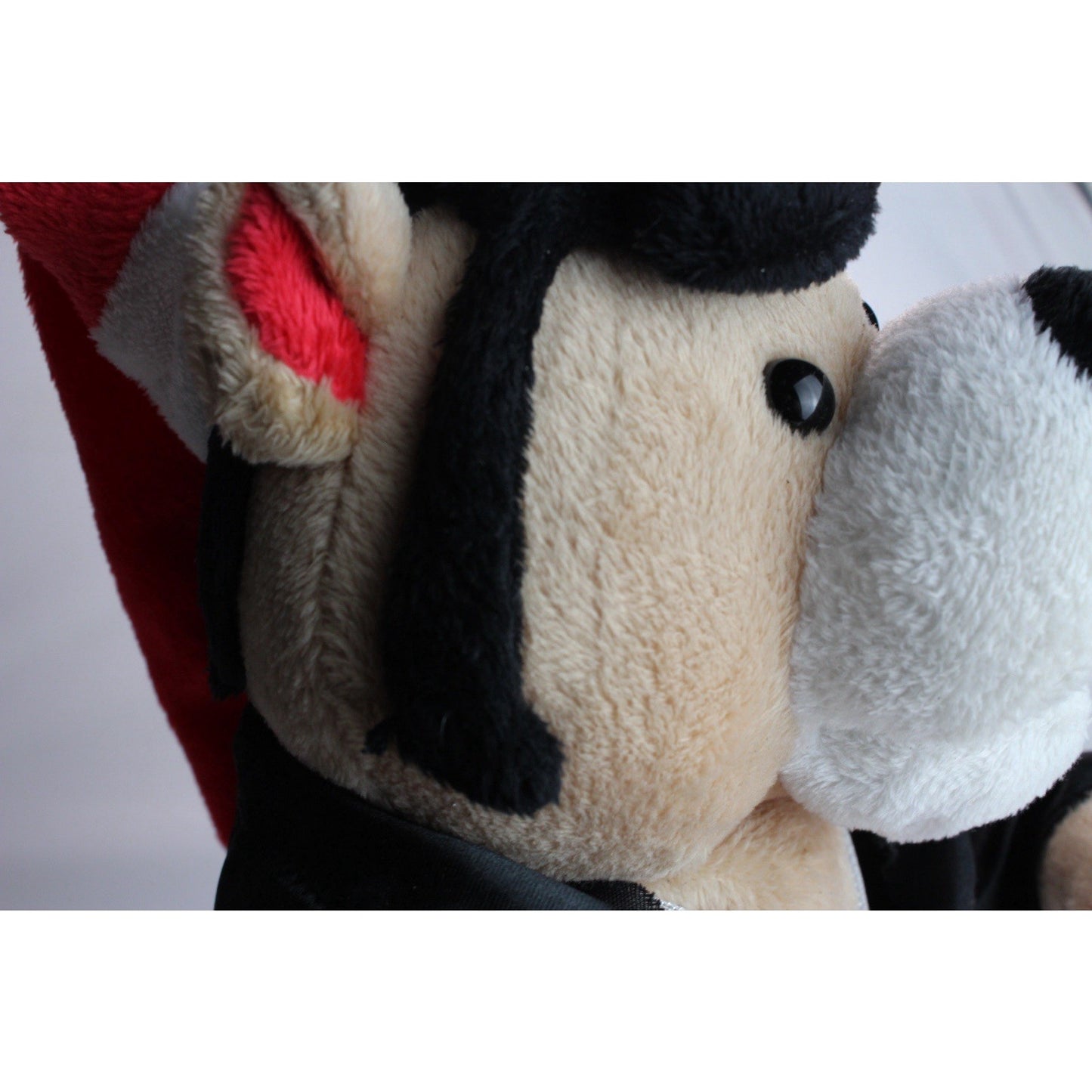 Preferred Plush Sings "Elvis Presley" Bear Outfit 14" Animated Singing And Dance