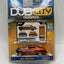 2005 Jada Toys Dub City Old Skool '53 Buick 1953 Hot Rod Die Cast Toy Car