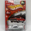 Hot Wheels 2004 Holiday Rods Series White Green 1967 Dodge Charger 67 Larry Wood