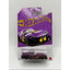 Hot Wheels 57th Anniversary Muscle And Blown #5 Purple Gold Race Car Model