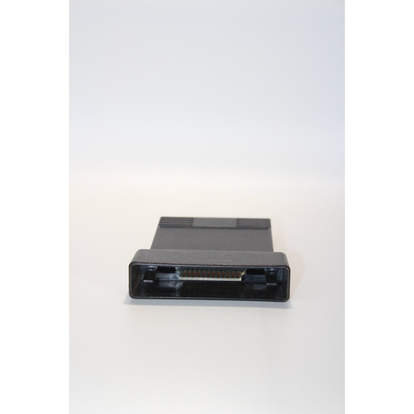 Space Attack Atari 2600 Tested Video Game Used Classic Space Shooter Game